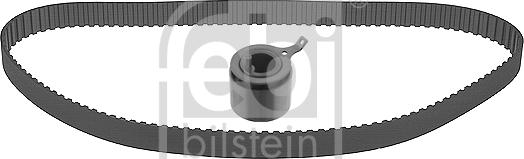 Febi Bilstein 32396 - Комплект зубчатого ремня ГРМ autosila-amz.com