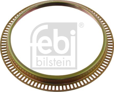 Febi Bilstein 32391 - Зубчатое кольцо для датчика ABS autosila-amz.com