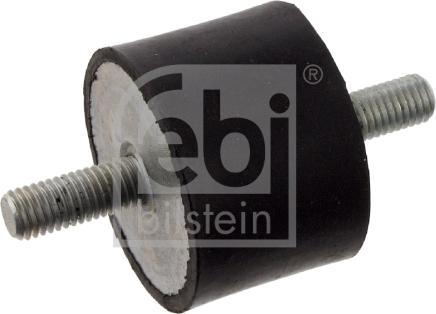 Febi Bilstein 32364 - Ударная / противоударная подушка autosila-amz.com