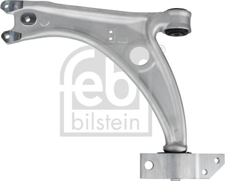 Febi Bilstein 32326 - Рычаг подвески колеса autosila-amz.com