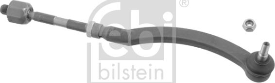 Febi Bilstein 32204 - Рулевая тяга autosila-amz.com
