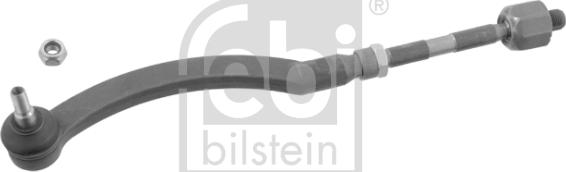 Febi Bilstein 32203 - Рулевая тяга autosila-amz.com