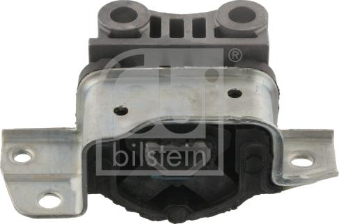 Febi Bilstein 32287 - Подушка, опора, подвеска двигателя autosila-amz.com