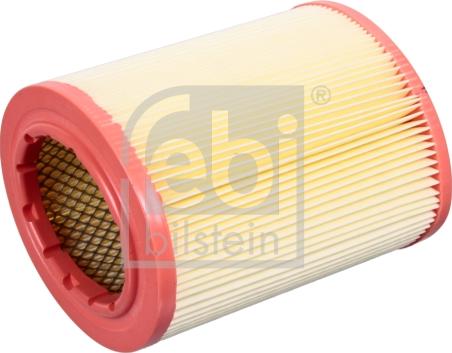 Febi Bilstein 32239 - Воздушный фильтр, двигатель autosila-amz.com