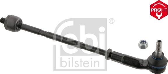 Febi Bilstein 32229 - Рулевая тяга autosila-amz.com