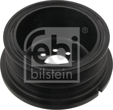 Febi Bilstein 32220 - Шкив коленчатого вала autosila-amz.com