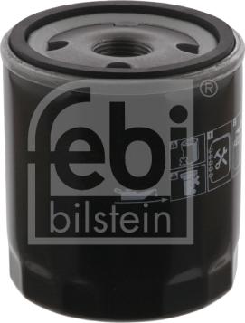 Febi Bilstein 32223 - Масляный фильтр autosila-amz.com