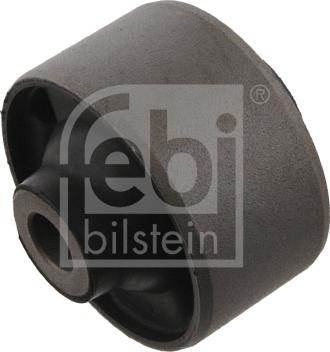 Febi Bilstein 32757 - Сайлентблок, рычаг подвески колеса autosila-amz.com