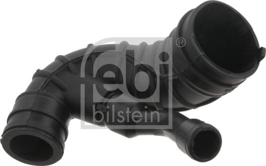 Febi Bilstein 32769 - Рукав воздухозаборника, воздушный фильтр autosila-amz.com