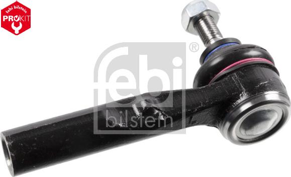 Febi Bilstein 32767 - Наконечник рулевой тяги autosila-amz.com