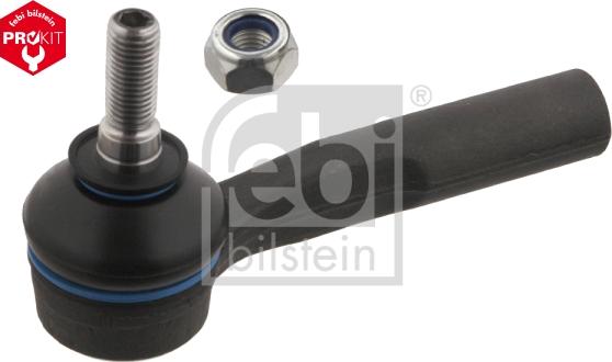 Febi Bilstein 32767 - Наконечник рулевой тяги, шарнир autosila-amz.com