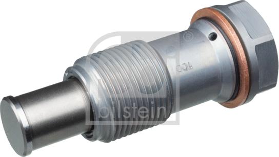 Febi Bilstein 32786 - Натяжитель цепи ГРМ autosila-amz.com