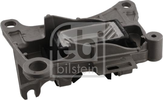 Febi Bilstein 32772 - Подушка, опора, подвеска двигателя autosila-amz.com