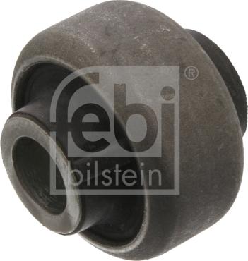 Febi Bilstein 37993 - Сайлентблок, рычаг подвески колеса autosila-amz.com