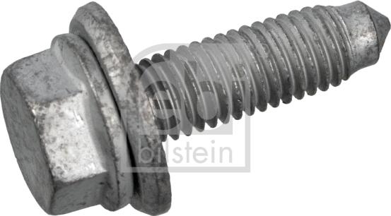 Febi Bilstein 37952 - Болт autosila-amz.com