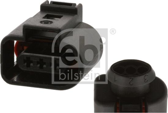 Febi Bilstein 37915 - Ремонтный комплект кабеля, центральное электрооборудование autosila-amz.com