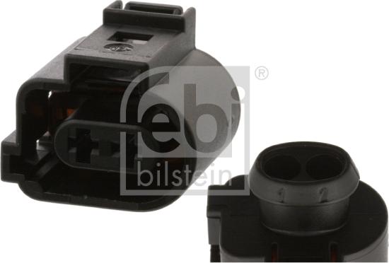 Febi Bilstein 37918 - Ремонтный комплект кабеля, центральное электрооборудование autosila-amz.com