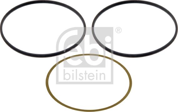 Febi Bilstein 37922 - Комплект прокладок, гильза цилиндра autosila-amz.com