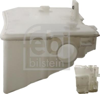 Febi Bilstein 37970 - Резервуар для воды (для чистки) autosila-amz.com