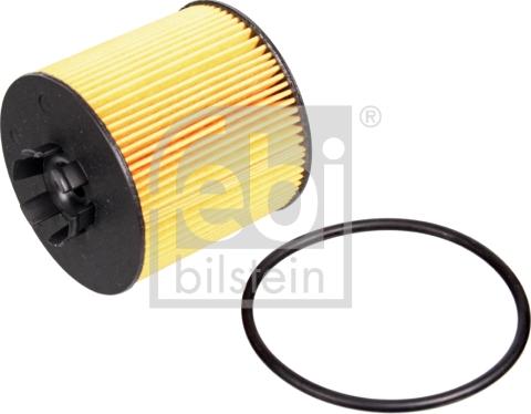 Febi Bilstein 37441 - Масляный фильтр autosila-amz.com