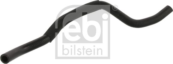 Febi Bilstein 37455 - Гидравлический шланг, рулевое управление autosila-amz.com