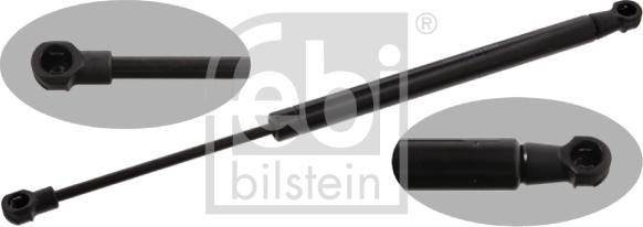 Febi Bilstein 37483 - Газовая пружина, упор autosila-amz.com