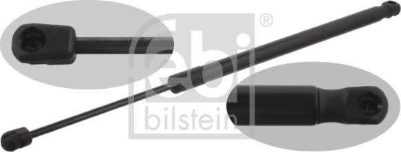 Febi Bilstein 37482 - Газовая пружина, упор autosila-amz.com