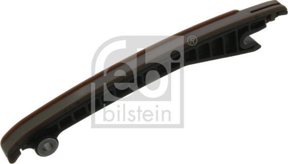 Febi Bilstein 37586 - Планка успокоителя, цепь привода autosila-amz.com