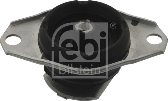 Febi Bilstein 37578 - Подушка, опора, подвеска двигателя autosila-amz.com