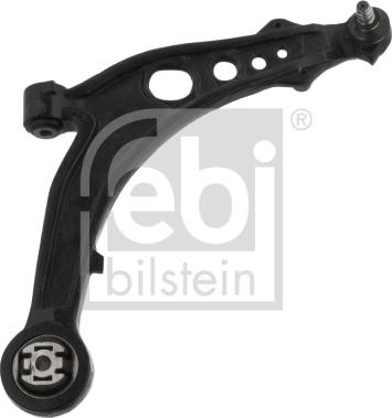 Febi Bilstein 37572 - Рычаг подвески колеса autosila-amz.com