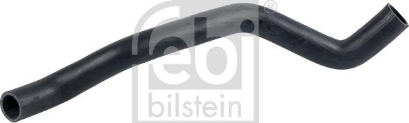 Febi Bilstein 37577 - Шланг радиатора autosila-amz.com