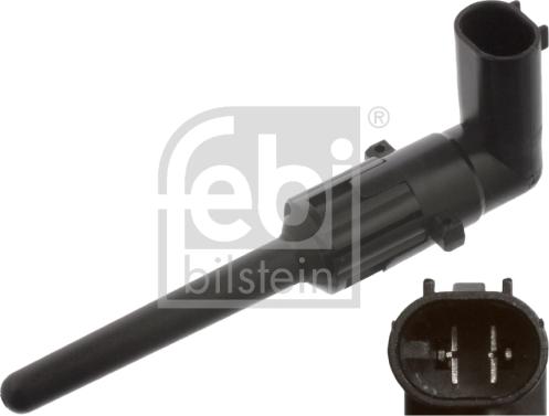 Febi Bilstein 37648 - Датчик, уровень охлаждающей жидкости autosila-amz.com