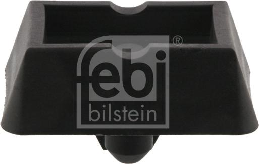 Febi Bilstein 37652 - Крепление, автомобильный домкрат autosila-amz.com