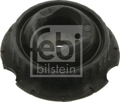 Febi Bilstein 37604 - Опора стойки амортизатора, подушка autosila-amz.com