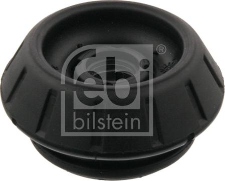 Febi Bilstein 37601 - Опора стойки амортизатора, подушка autosila-amz.com