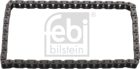 Febi Bilstein 37614 - Цепь, промежуточный вал autosila-amz.com