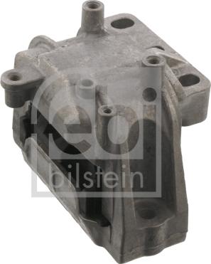 Febi Bilstein 37687 - Подушка, опора, подвеска двигателя autosila-amz.com