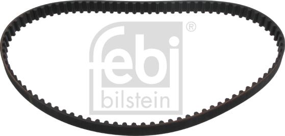 Febi Bilstein 37639 - Зубчатый ремень ГРМ autosila-amz.com