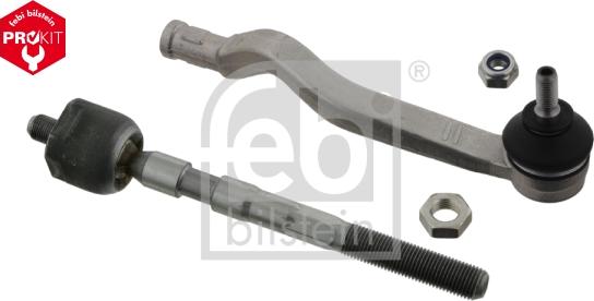 Febi Bilstein 37622 - Рулевая тяга autosila-amz.com