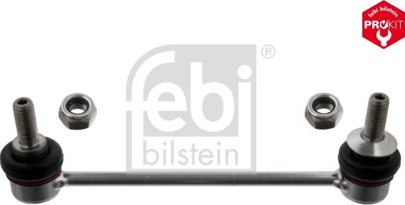 Febi Bilstein 37676 - Тяга / стойка, стабилизатор autosila-amz.com