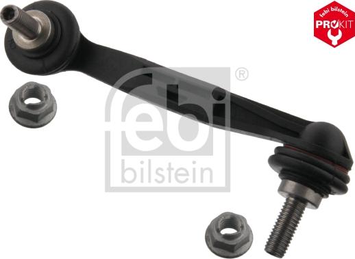 Febi Bilstein 37677 - Тяга / стойка, стабилизатор autosila-amz.com