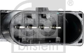 Febi Bilstein 37054 - редуктор стеклоочистителя с двигателем!\ VW Crafter, MB Sprinter 06> autosila-amz.com