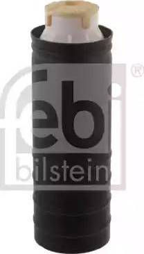 Febi Bilstein 37009 - Пылезащитный комплект, амортизатор autosila-amz.com