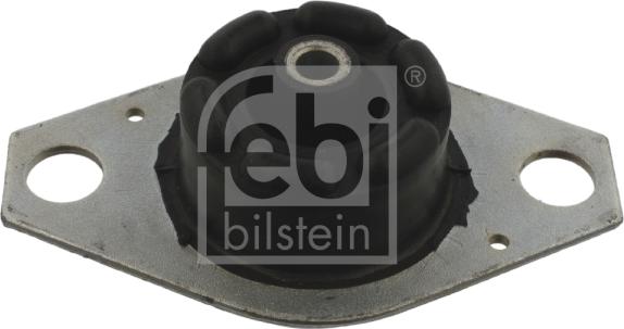 Febi Bilstein 37014 - Подушка, опора, подвеска двигателя autosila-amz.com
