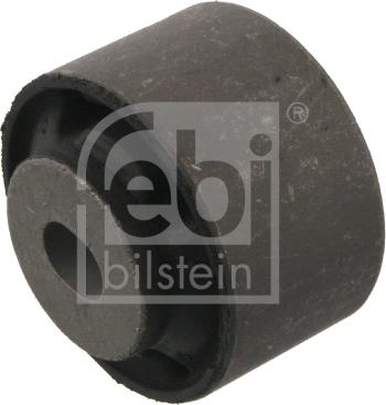 Febi Bilstein 37018 - Сайлентблок, рычаг подвески колеса autosila-amz.com