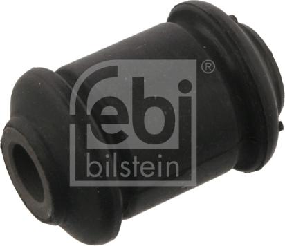 Febi Bilstein 37017 - Сайлентблок, рычаг подвески колеса autosila-amz.com