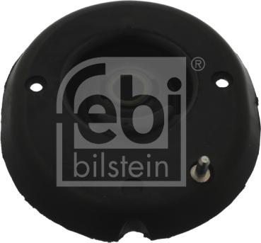 Febi Bilstein 37030 - Опора стойки амортизатора, подушка autosila-amz.com