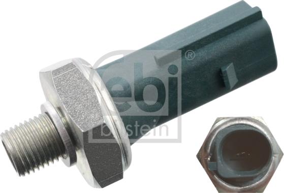 Febi Bilstein 37031 - Датчик, давление масла autosila-amz.com