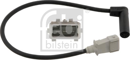 Febi Bilstein 37022 - Датчик импульсов, коленвал autosila-amz.com