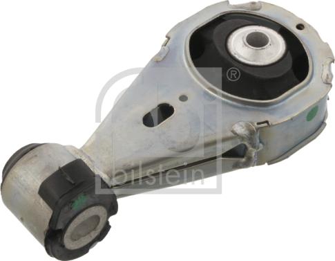 Febi Bilstein 37155 - Подушка, опора, подвеска двигателя autosila-amz.com